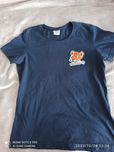 Koszulka t-shirt Tigers