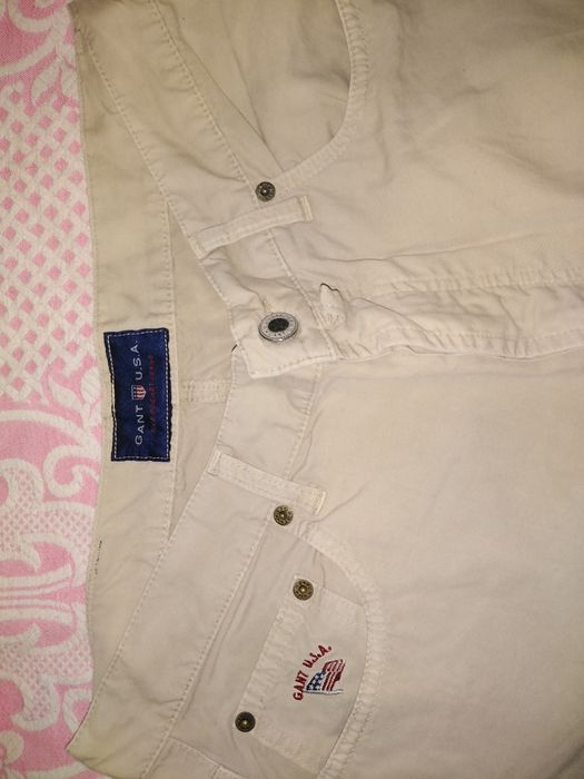 calças da Gant original