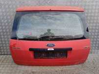 KLAPA BAGAŻNIKA FORD FOCUS MK2