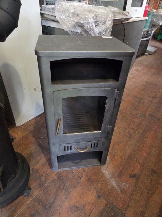 Salamandra em bom estado