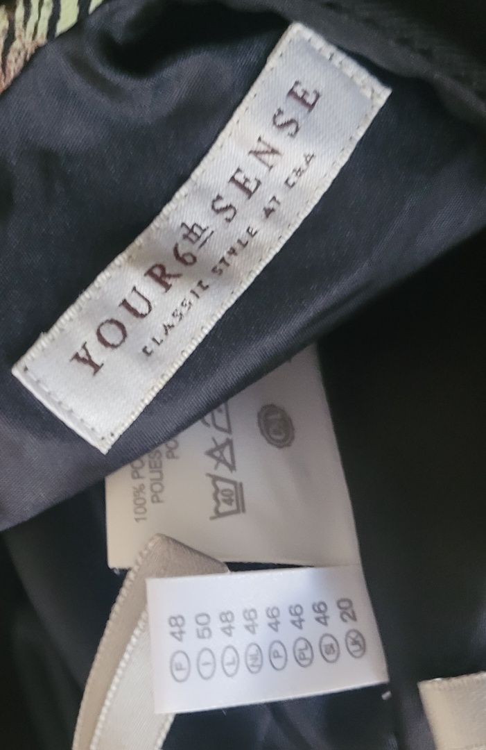 Roupa de senhora