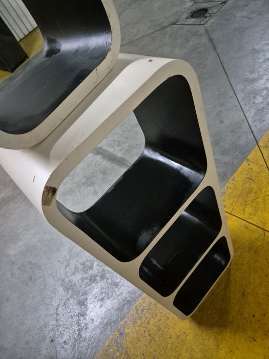 Módulos de arrumação