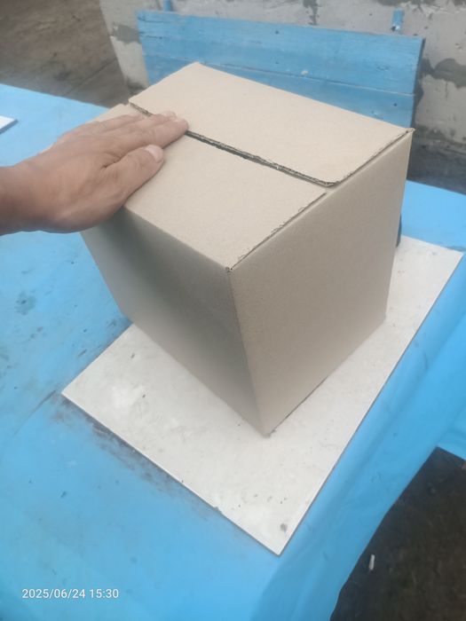 Гофроящики, картонные коробки