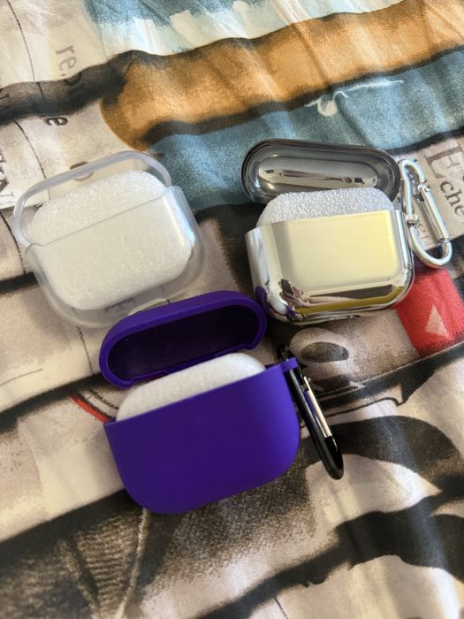 Чехол для Airpods 3