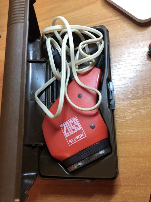 Электробритва модель 6502