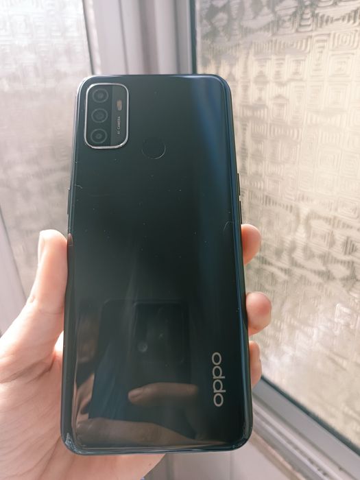 OPPO A53s 128 gb