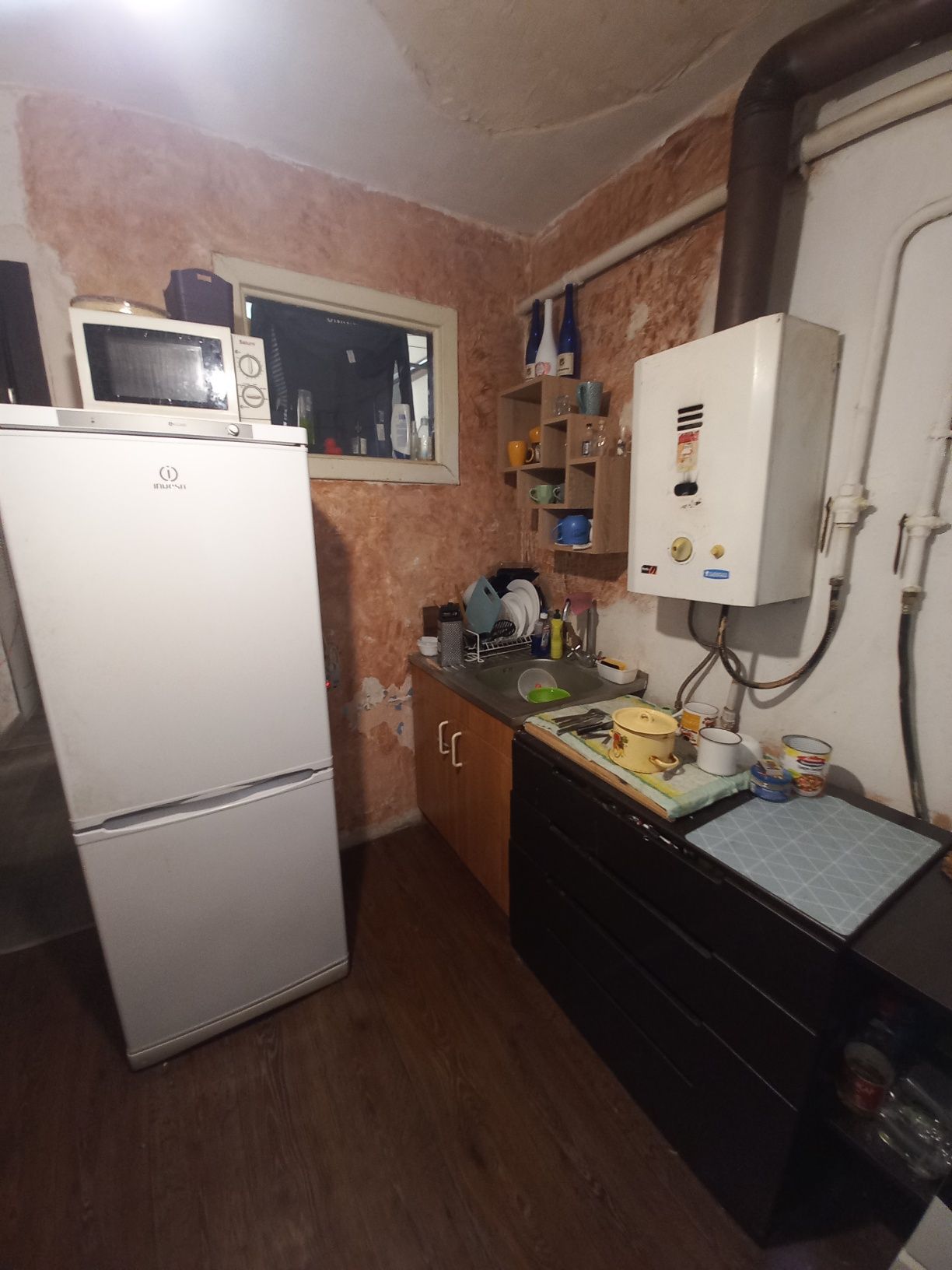 Продаж 1кім.кв.вул Василя Барки 8(Горовиця).Солом'янський.