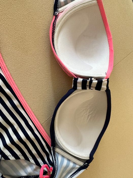 Купальник для сауни, грязевих ванн та інше