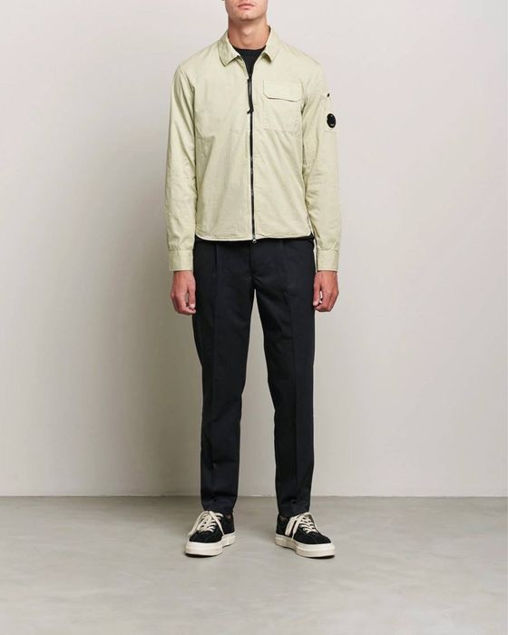 Овершот C. P. Company Gabardine