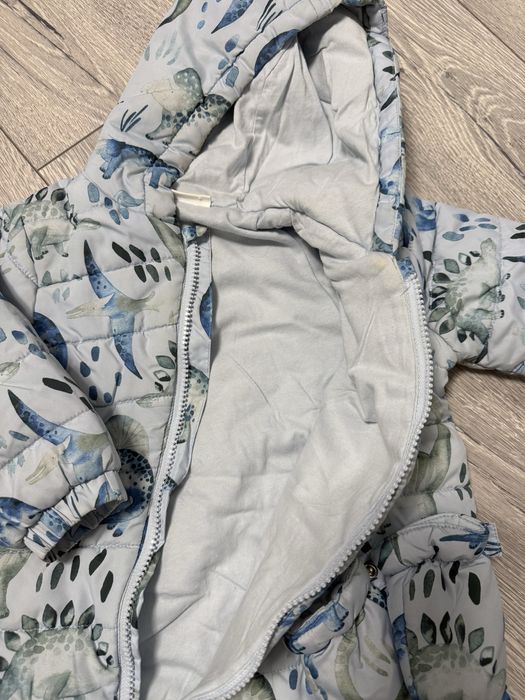 Комбінезон демисезонний Next