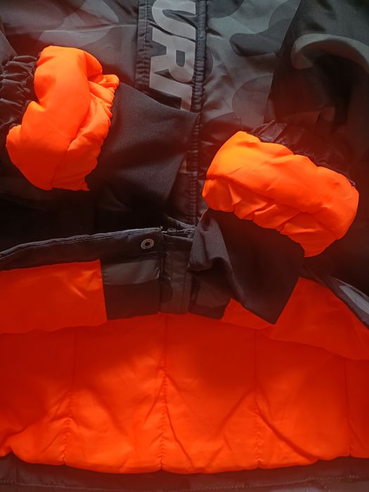 Kurtka męska, chłopięca 170/176