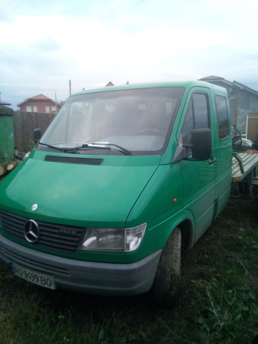 Послуги евакуатора лафет ужгород