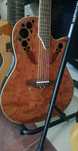 OVATION guitarra