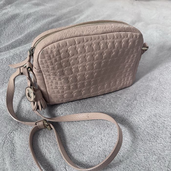 Torebka Tous rózowa