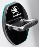Skoda capas fechadura