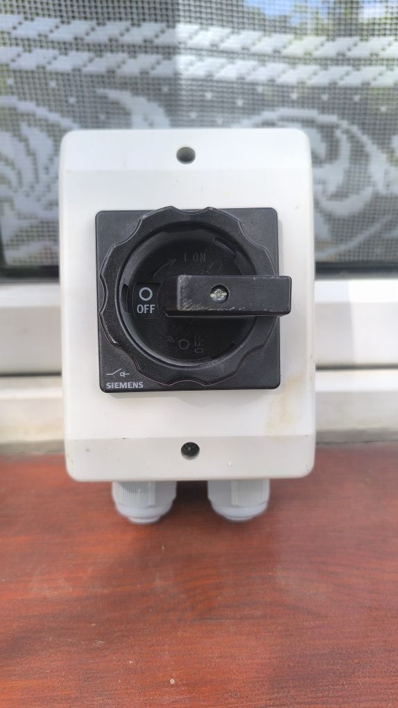 Pompa wody Grundfos MG71A