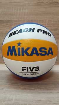 Мяч волейбольный пляжный Mikasa BV550C (ORIGINAL) Mikasa VLS 300