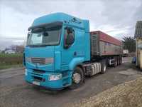 Renault Premium 460 DXI