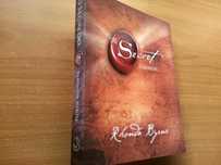 O Segredo (The Secret) - Rhonda Byrne