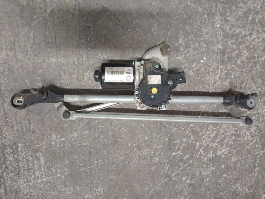 motor limpa para-brisa bmw serie 1 f20-f21