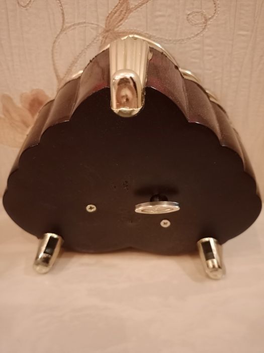 Музыкальная шкатулка.