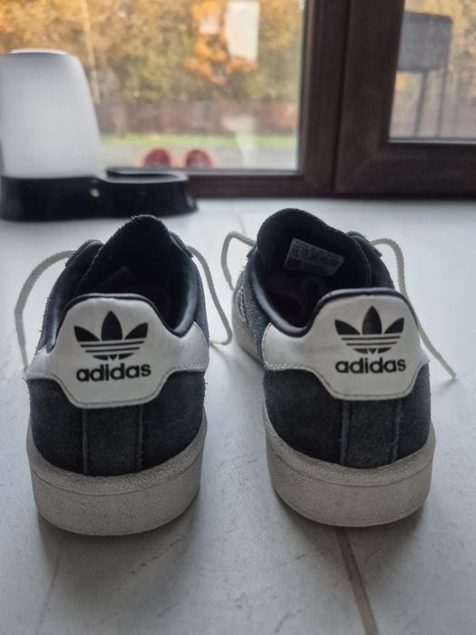Кросівки Adidas campus original 30p.
