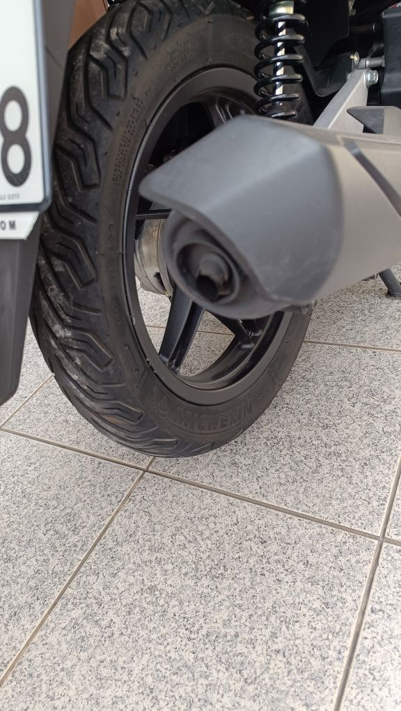 Honda PCX 125 cc