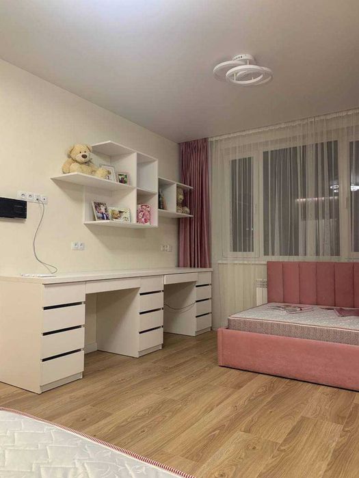 Продам  2-к квартиру  у ЖК Пролисок,Героїв Харкова, 162 (код22020)