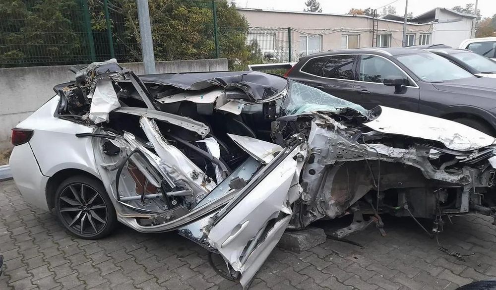 Toyota Corolla 2023 GR Salon Polska  hybryda 2023