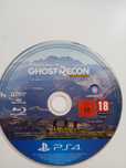 Gra dla konsoli ps4 ghost recon