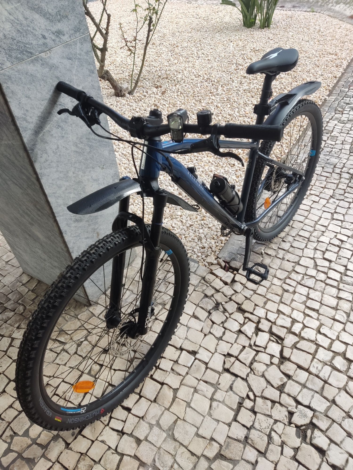 BTT Rockrider EXPL 540 29" (L) – Excelente estado, 460€
