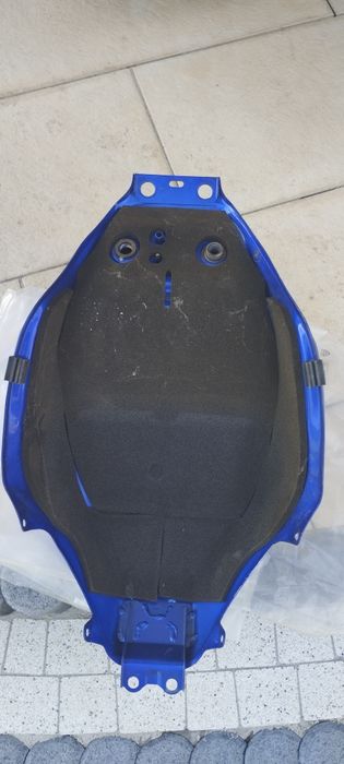 Bak paliwa Honda CBR 600 F4