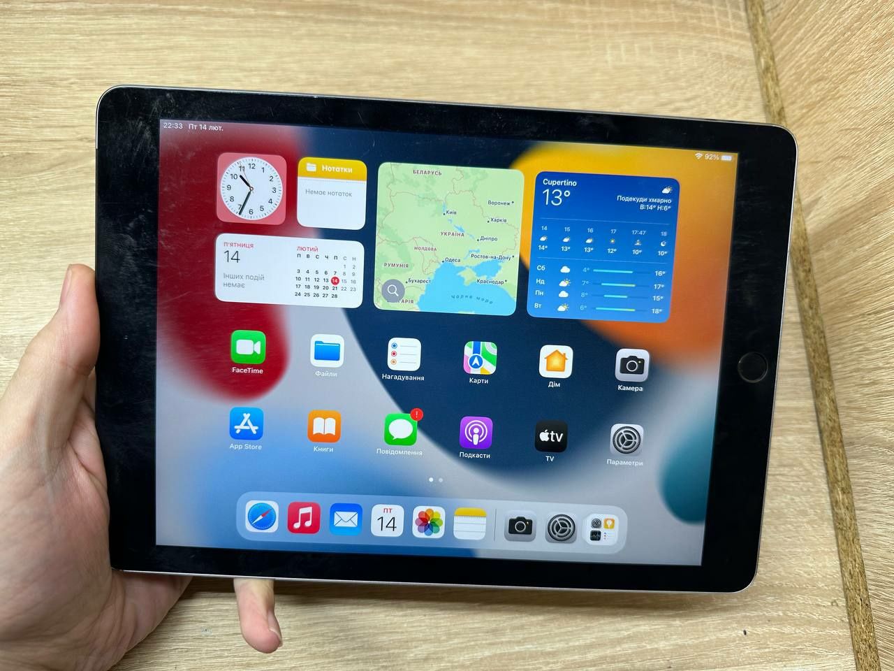 Apple iPad Air 2 еір 2 батарея 100 без зносу