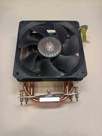 Система охлаждения процессора Cooler Master