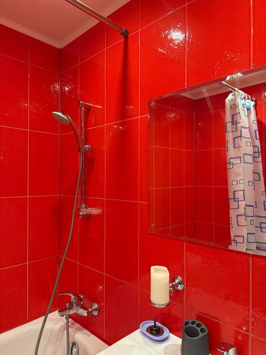 Здається двокімнатна квартира