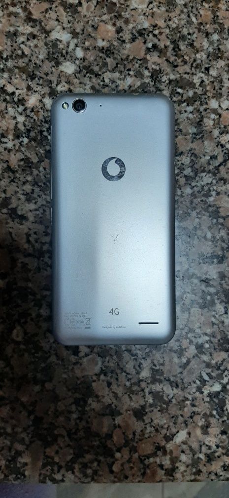Vodafone smart ultra 6