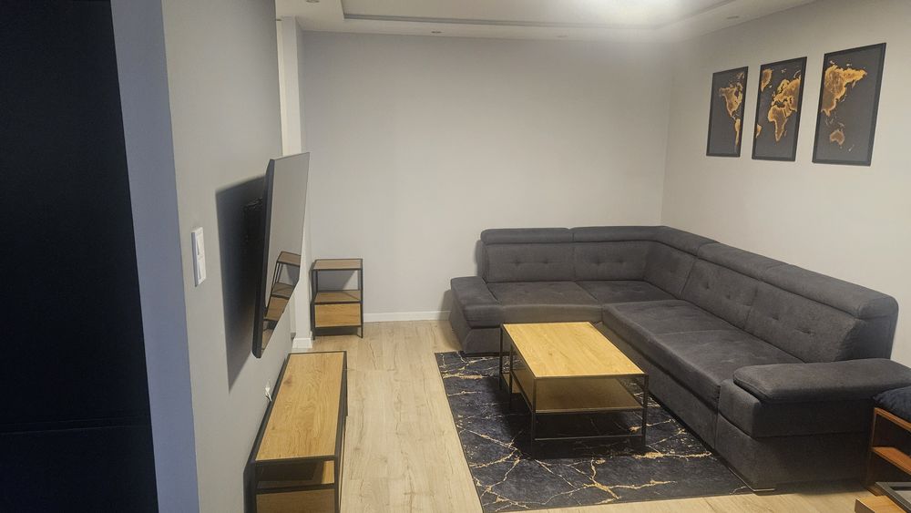 Zestaw mebli do salonu