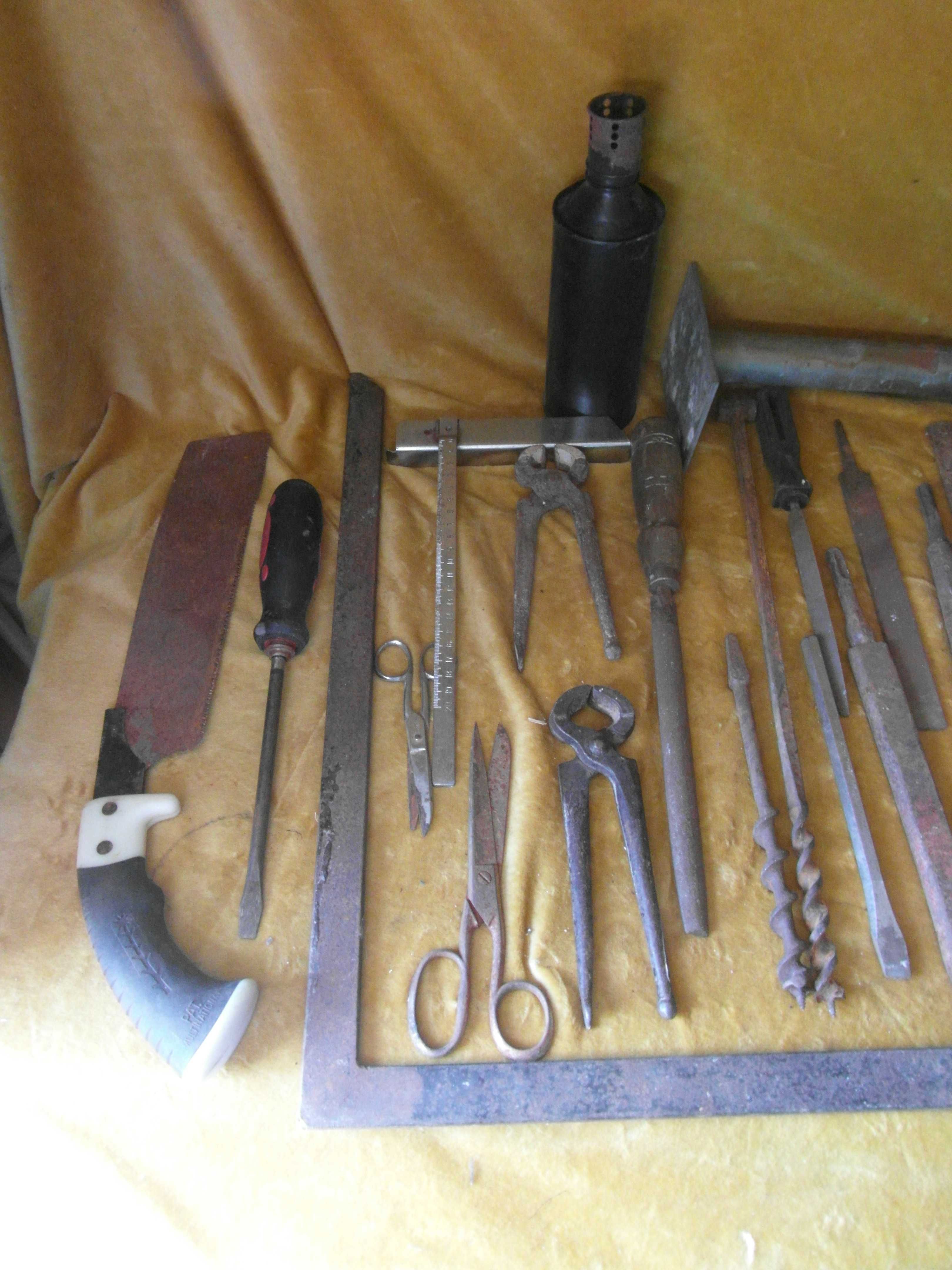Ferramentas varias