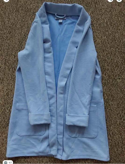 Żakiet Damski  Amisu