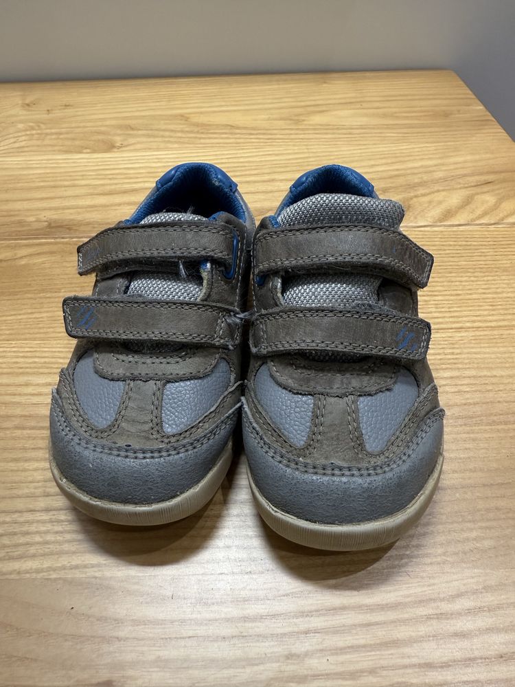 Кросівки Clarks, 22 розмір, 13 см устілка