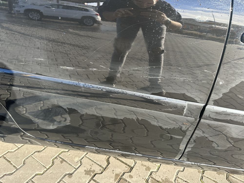 Citroen c4 grant picasso