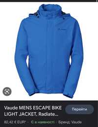 Мембранна Куртка Vaude Escape Bike Light Jacket Gore-Tex
