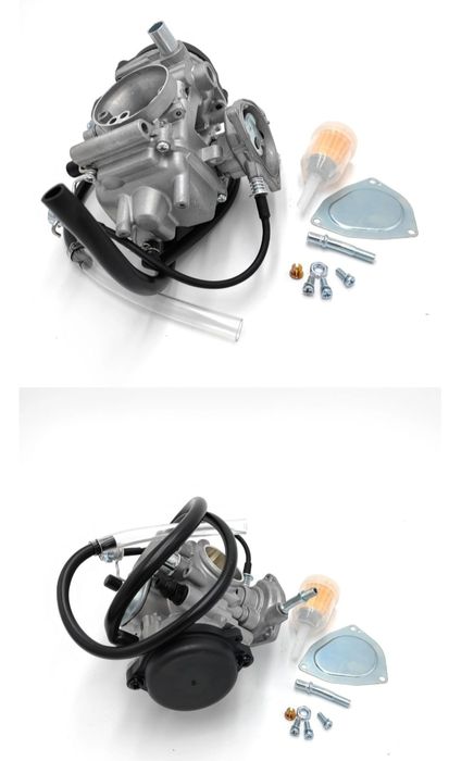 Gaźnik do TGB Quad ATV 425 425CC Target Blade Gunner Nowy