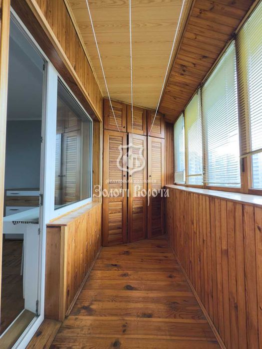 Квартира, 1к. Гарний стан. Харківське шосе, 63, Дарницький район