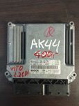 Sterownik silnika Mercedes W639 Vito 2.2 CDI A6111/535/279 Siedlce