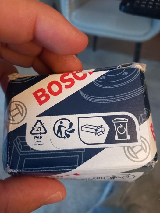 Sensor pressão ADM mercedes, renault etc