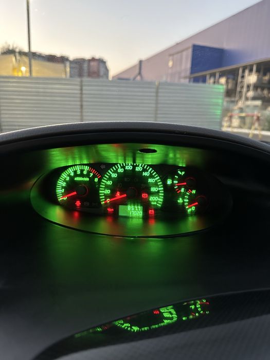 Авто Geely MK 2008 пробіг 17тыс.км.