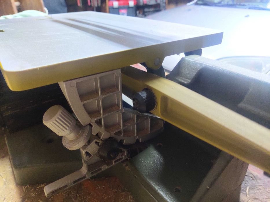 proxxon ds 460 wyrzynarka włosowa