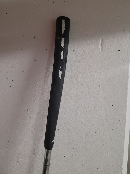 Putter de golfe Odyssey