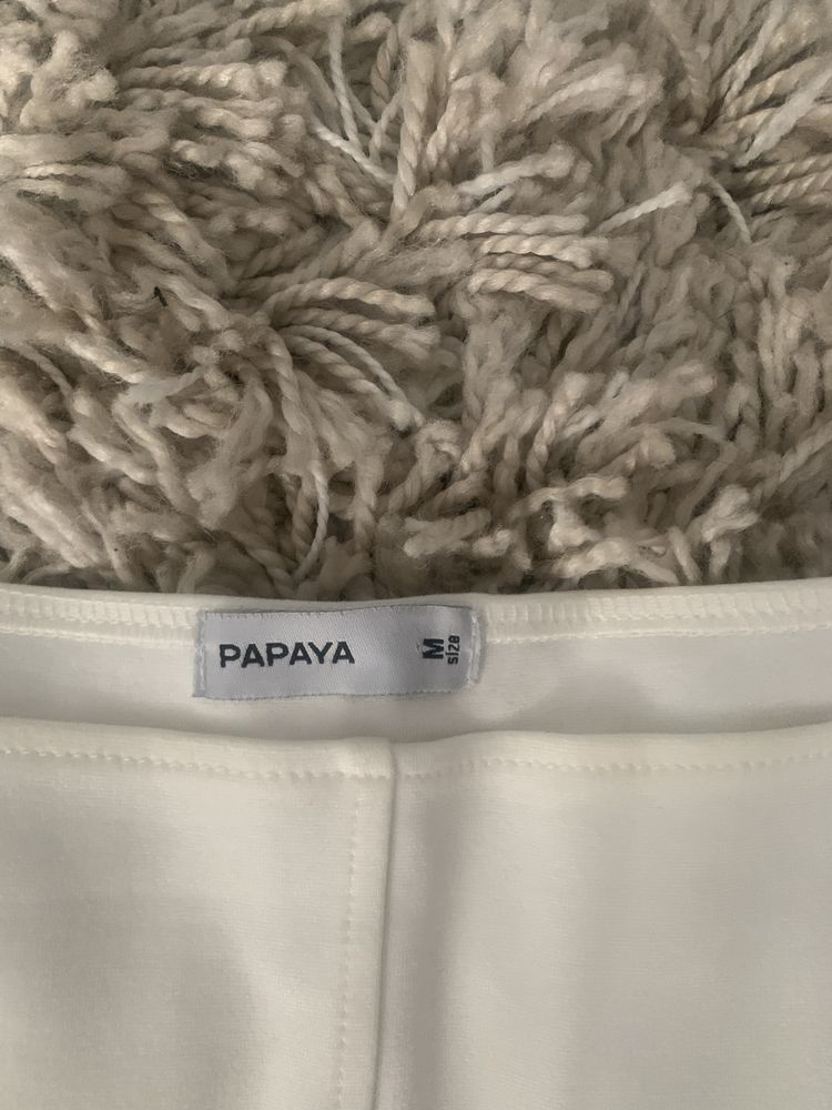 Продам плаття papaya